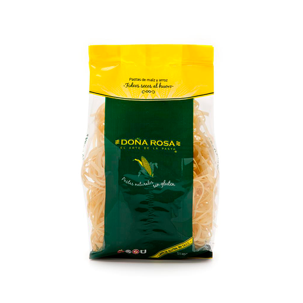 CASERITOS AL HUEVO X 400 GR DOÑA ROSA