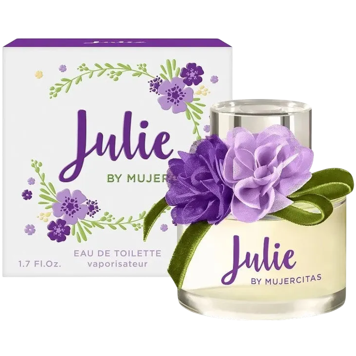 Perfume 50ml Julie Mujercitas (3)