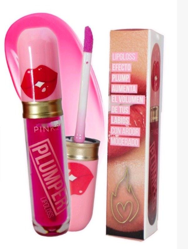 PINK21