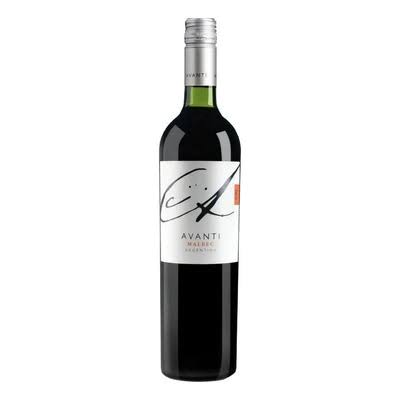 Avanti Malbec