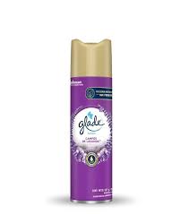 GLADE AEROSOL LAVANDA 360 CC