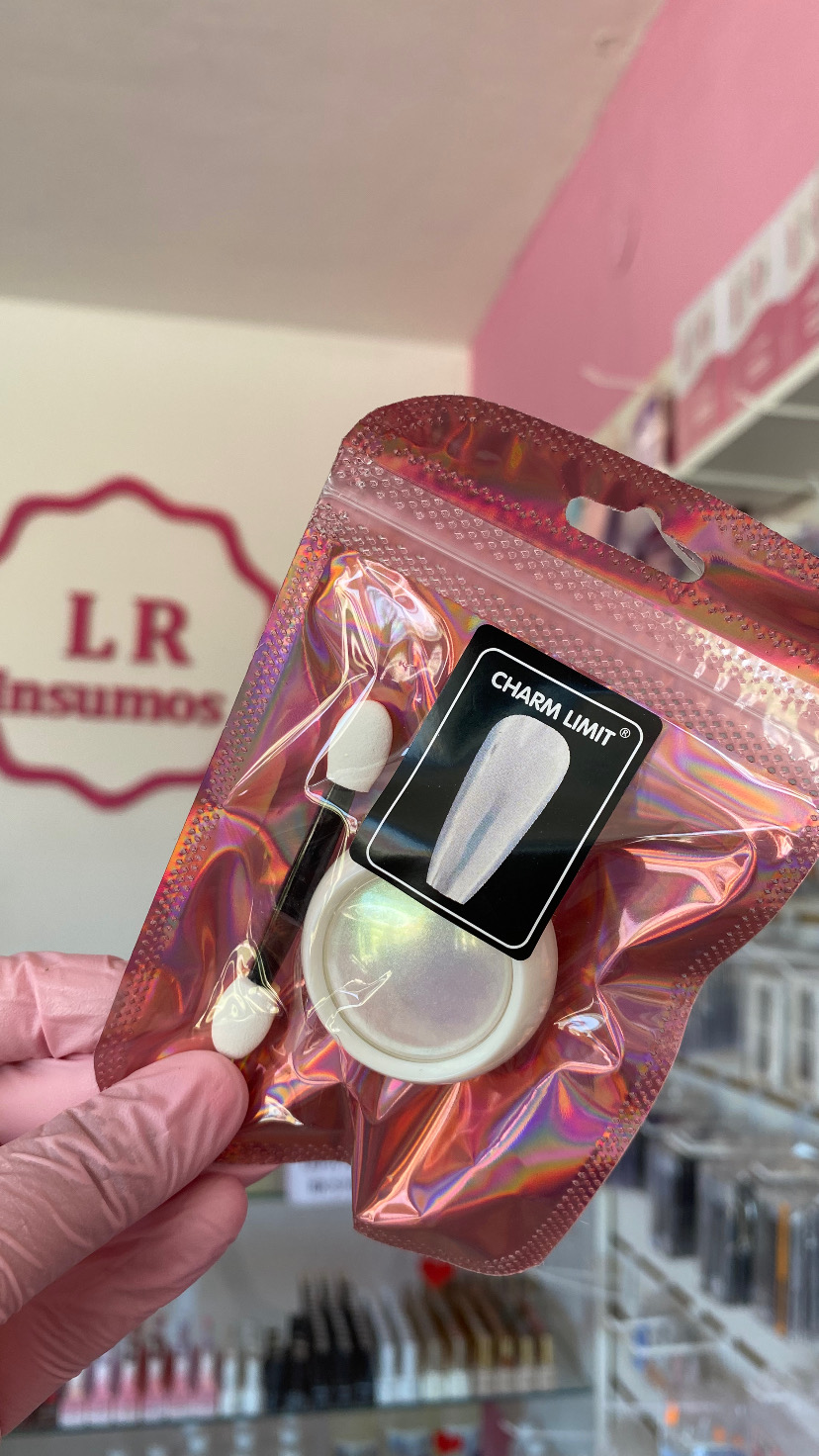 POLVO AURORA CHARM LIMIT