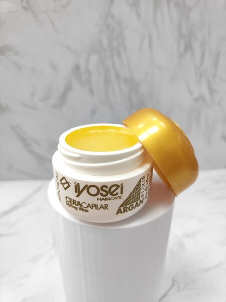 IYOSEI OLEO ARGAN ELIXIR X 30 ML