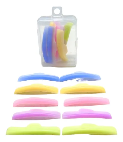 BIGUDIES SILICONA COLORES
