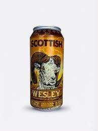 Wesley scotish Lata x473cc