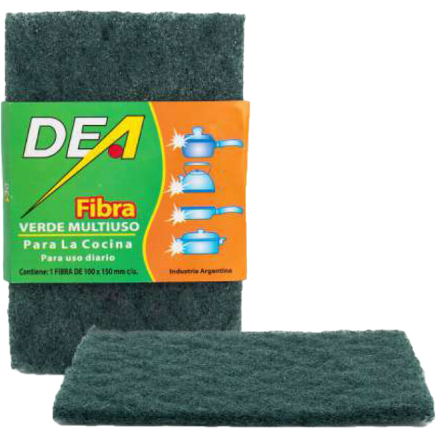 Fibra verde multiuso Dea (12)