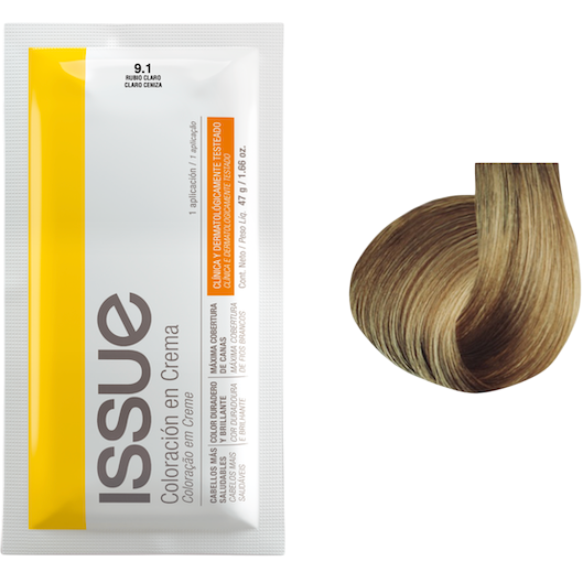 Coloracion 9.1 rubio claro claro ceniza Issue (12)
