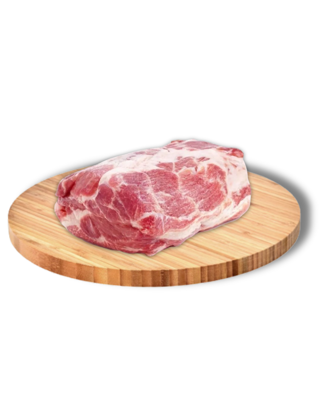 Bondiola de Cerdo FRS x kg