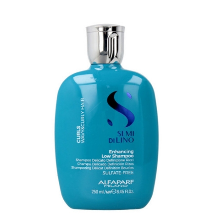 Shampoo definicion de Rizos Alfaparf