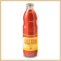 Tomate Triturado GALLARDO