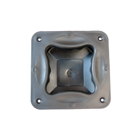 PH3-AV MANIJA PLASTICA CUADRADA