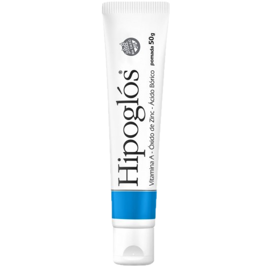 Pomada 50g Hipoglos