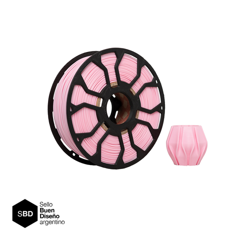 Rosa Pastel