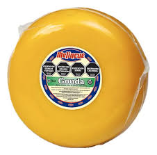 Gouda Rueda Melincue x kg