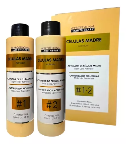 w peofesional celulas madres cauterizador molecular 1-2  ref 0564
