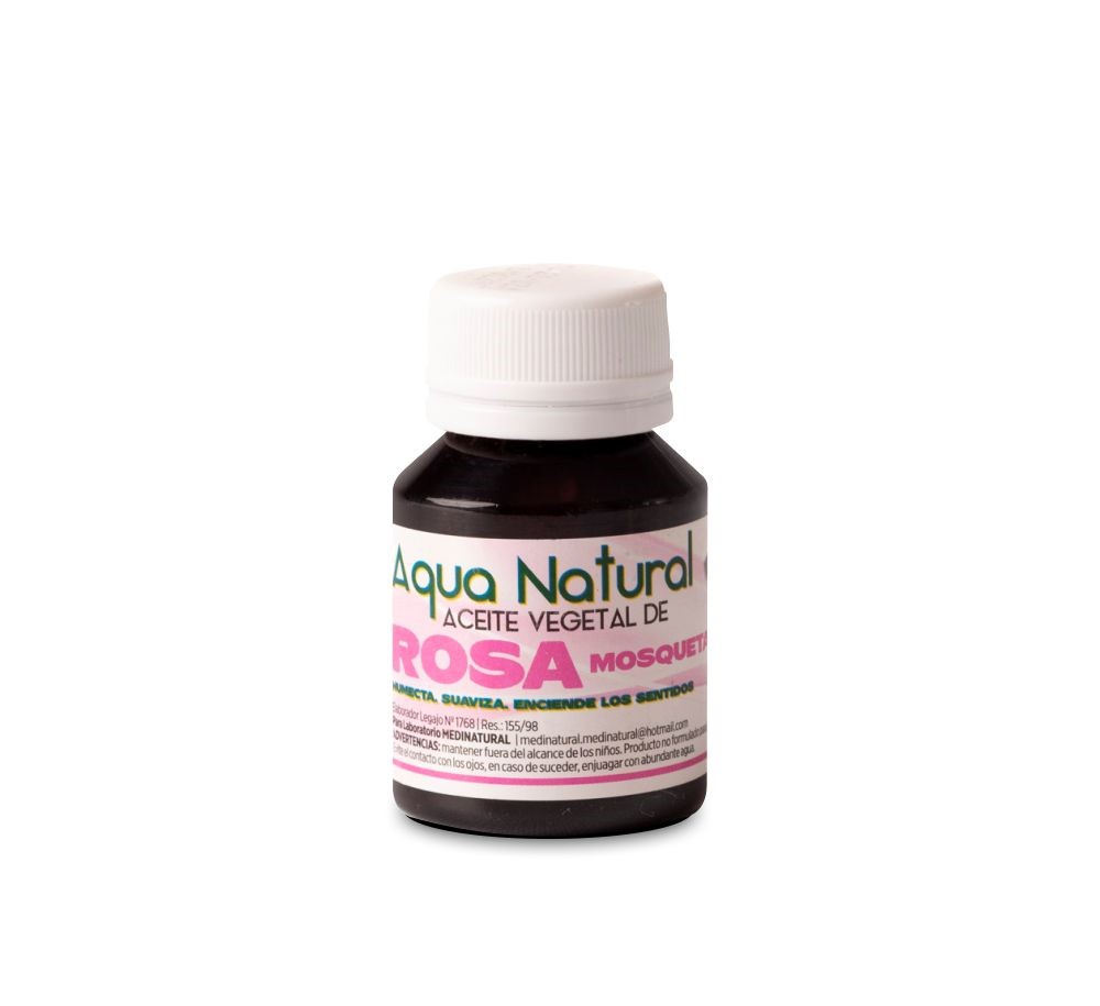 ACEITE DE ROSA MOSQUETA X 50 CC MEDI NATURAL