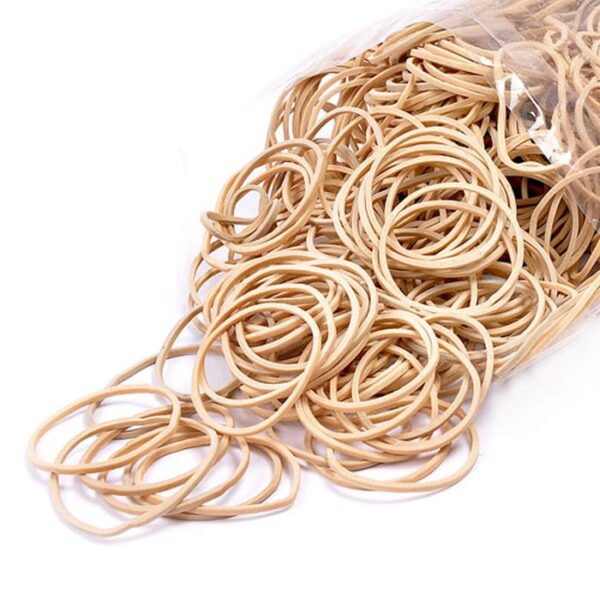 BANDA ELASTICA FLEXIBAND 40MM 100GR (50)