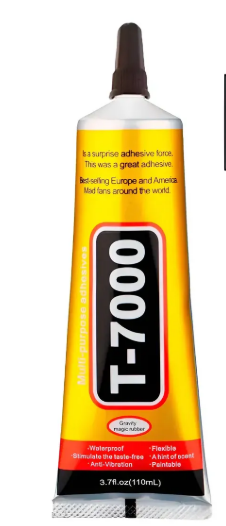 PEGAMENTO NEGRO 110ml
