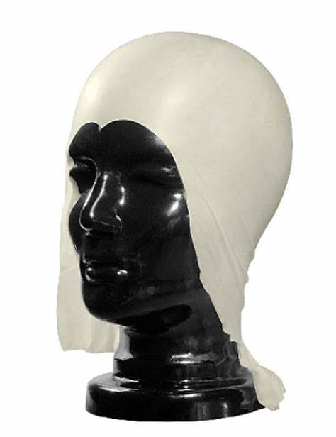 gorro latex nuca larga ref 51512 eurostil