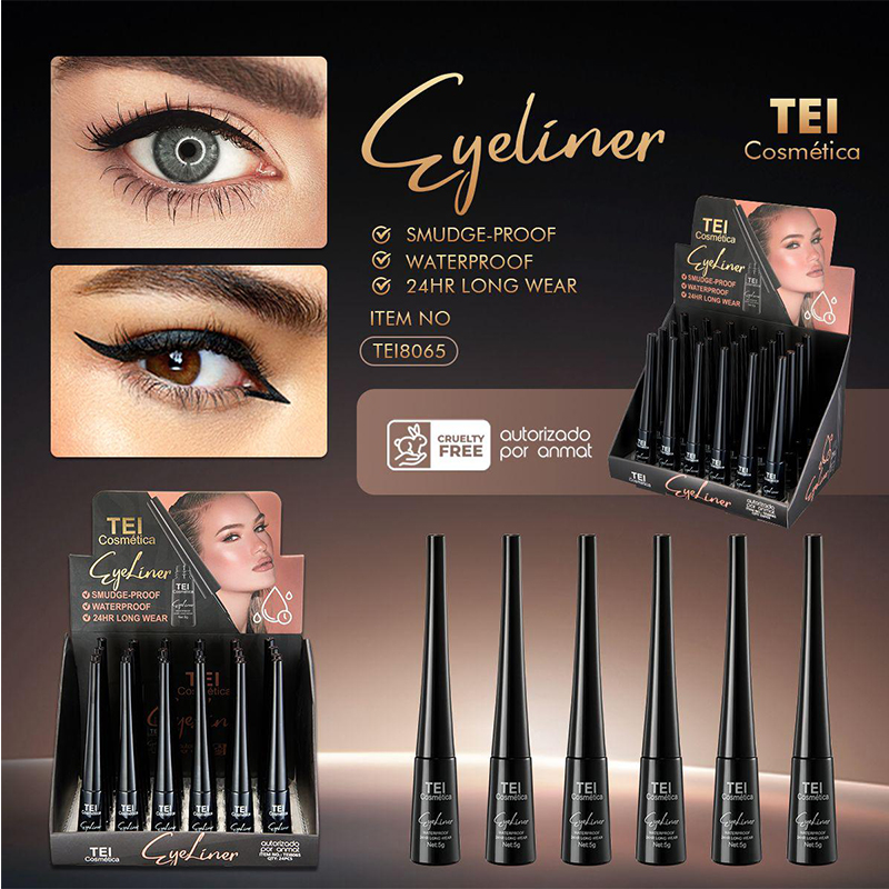 DELINEADOR LIQUIDO NEGRO