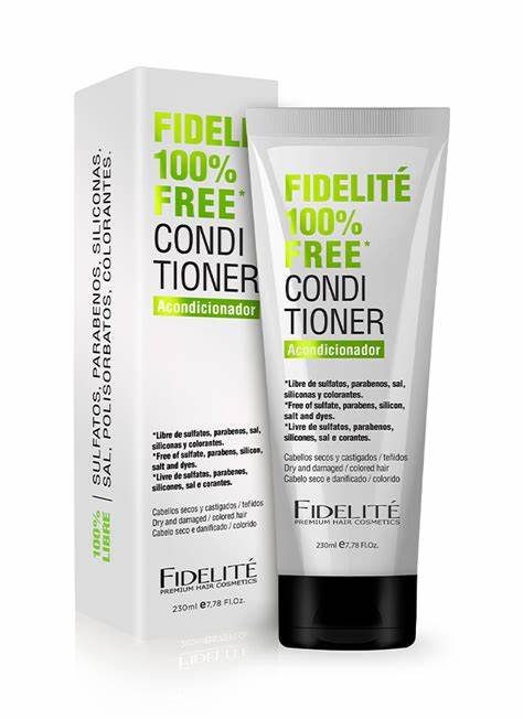 acondicionador free x 230 ml
