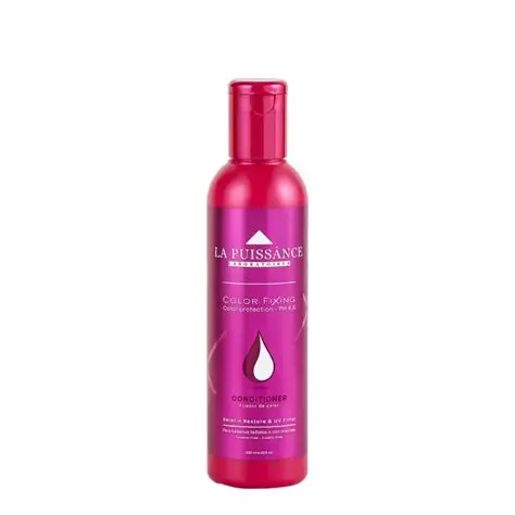 Acondicionador color fixing 300ml