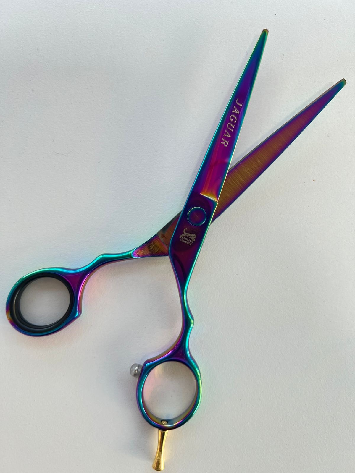 TIJERA PROFESIONAL CORTE