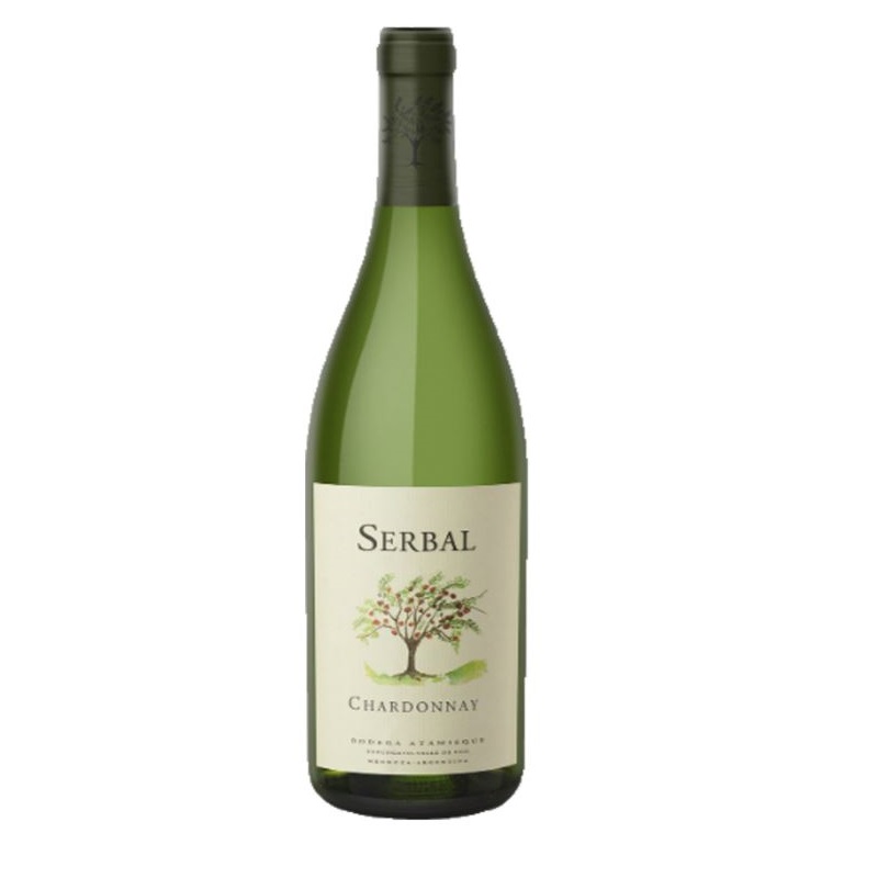 Serbal Chardonnay