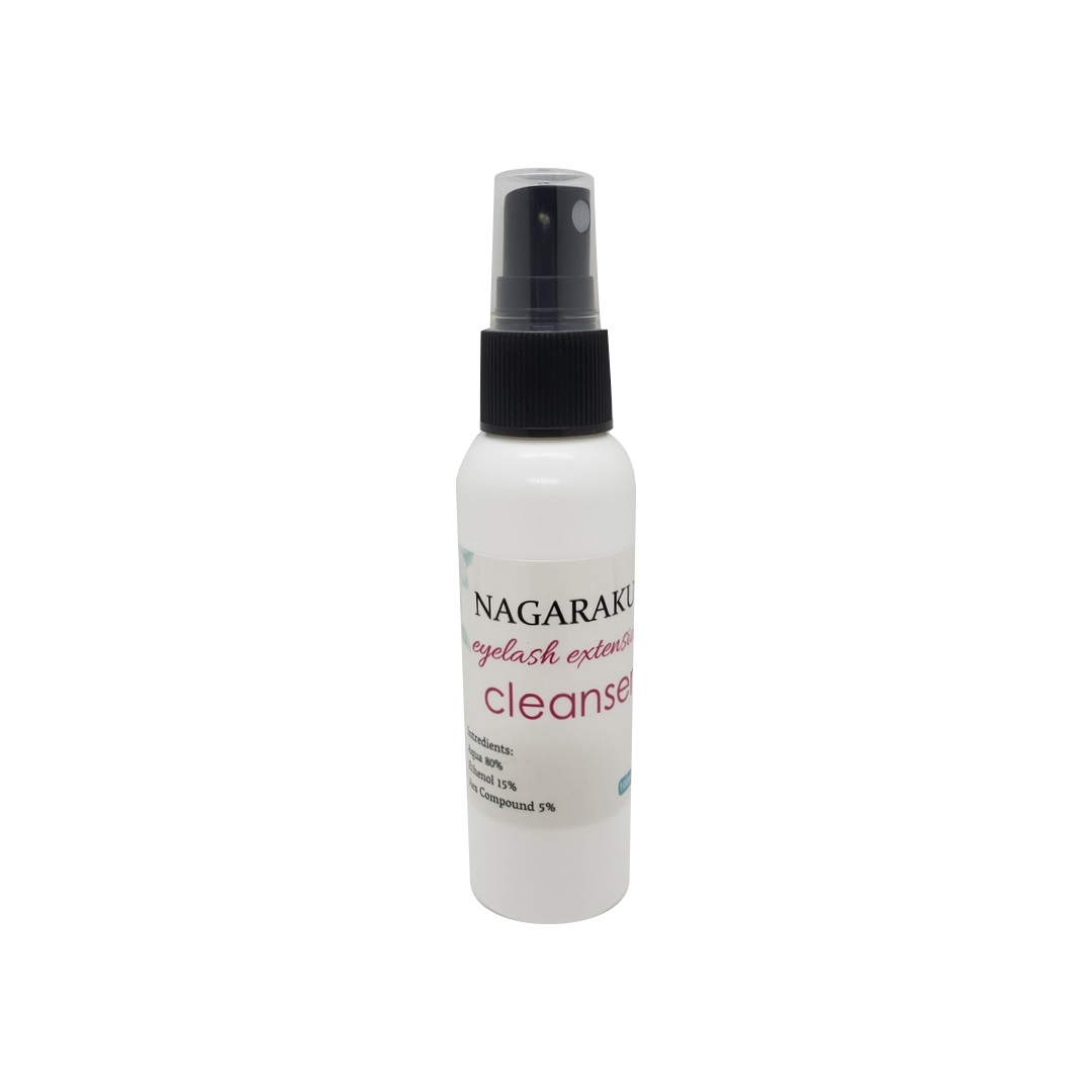 CLEANSER NAGAKARU