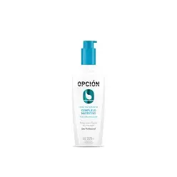 Complejo Nutritivo Hidro Humectante Opcion 225g Crema Peinar