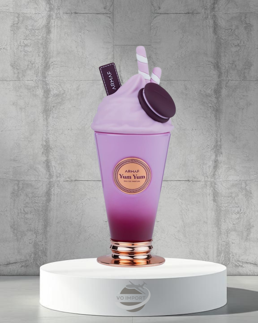 ARMAF YUM YUM 100ML - EAU DE PARFUM
