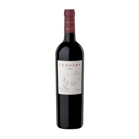 Coquena Tannat