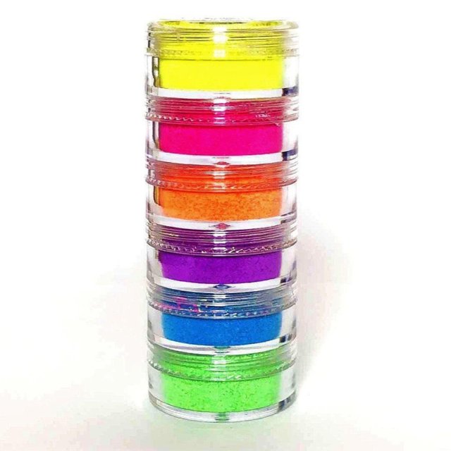 TORRE POLVO NEON