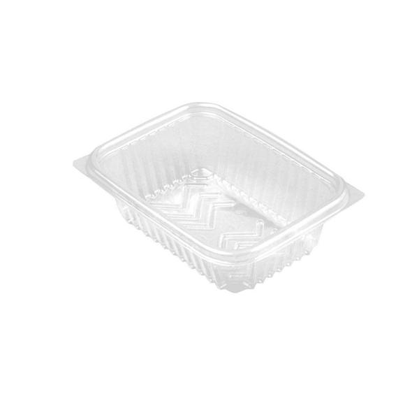 Bandeja PET #102 x 100