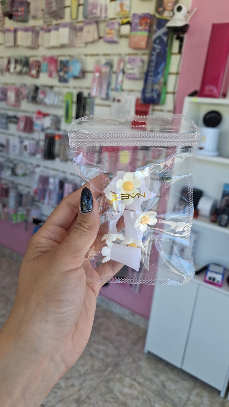 SEPARADOR DE DEDOS NAEZ