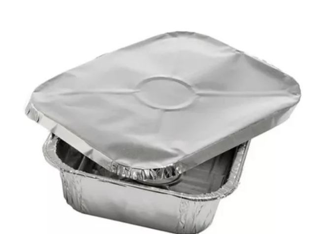 ALUMINIO TAPA BANDEJA F100