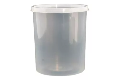 POTE PLAST 1000CC 1 kg BOULEVARES X100