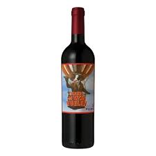 Cuando las vacas vuelen MALBEC