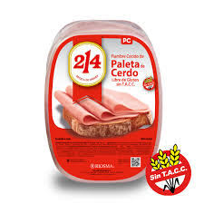 Fia Cocido de cerdo 214 x Kg
