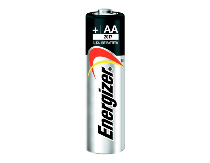 PILA ENERGIZER AA