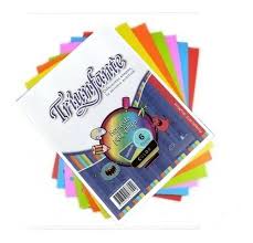 REPUESTO DE DIBUJO N° 6 COLOR TRIUNFANTE