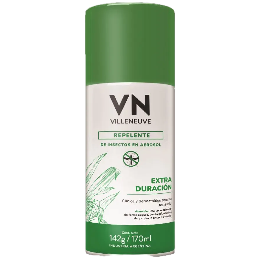 Repelente aer 170cc extra duracion Villeneuve (12)