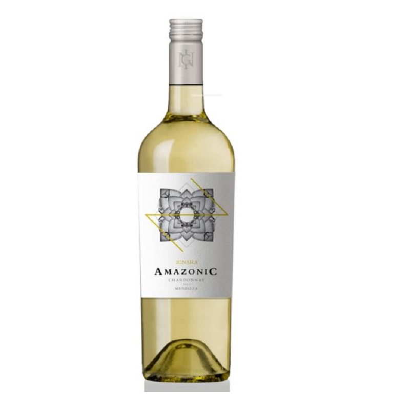 Amazonic Chardonnay