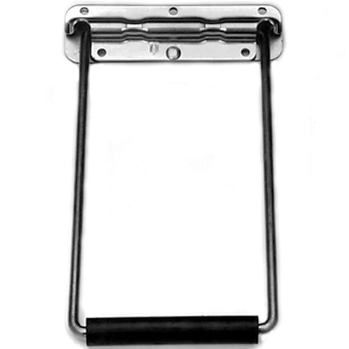 H1052-MANIJA SOBREPUESTA BRAZO LARGO CON RESORTE