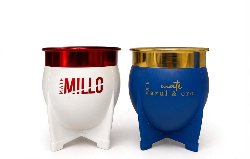 MATE IMPERIAL BOCA / RIVER
