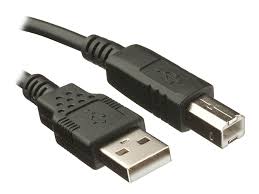 USB200-CABLE USB A USB BM 2 METROS