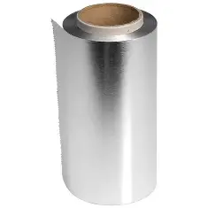 aluminio profesional 10cm x 25mts