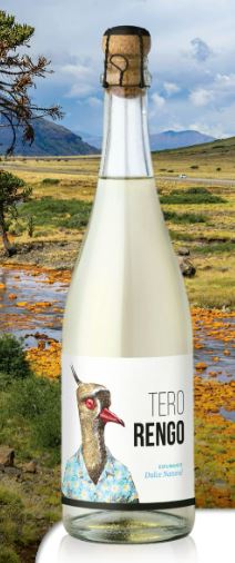 Tero Rengo Espumante Dulce