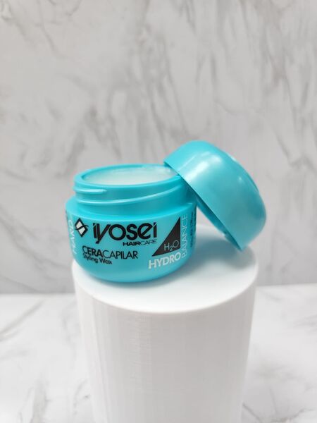 IYOSEI HYDRO BALANCE CERA CAPILAR X 50G