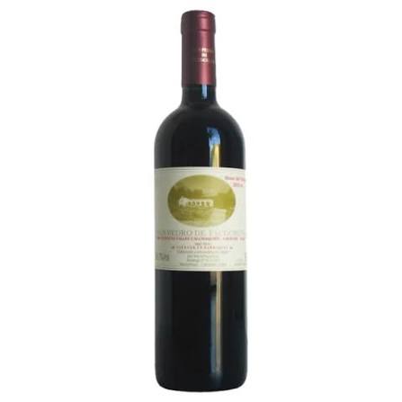San Pedro de Yacochuya 2023 Blend de Tintas